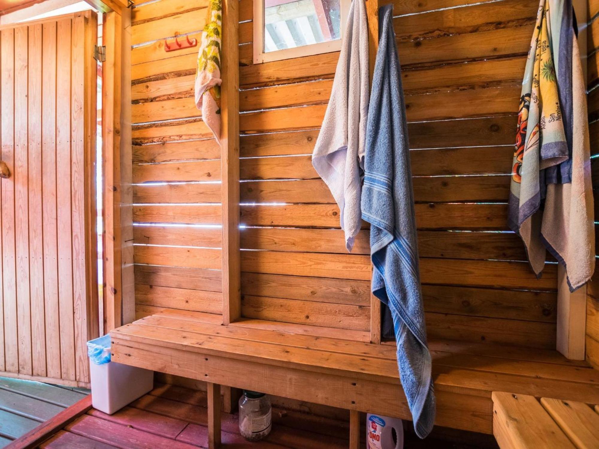 Holiday Home Kanerva 6 By Interhome Savia Екстериор снимка